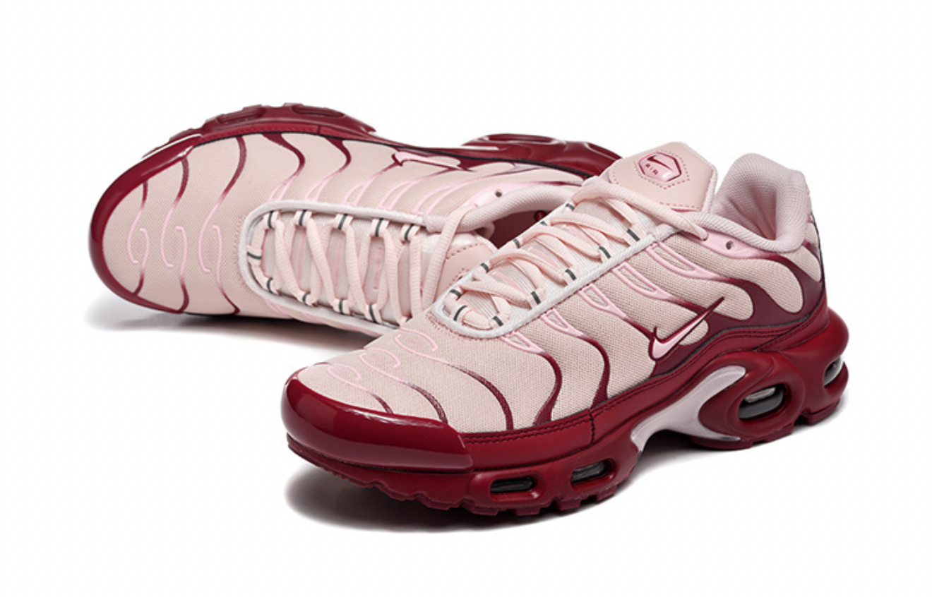 Brand new with box! Nike air max plus TN