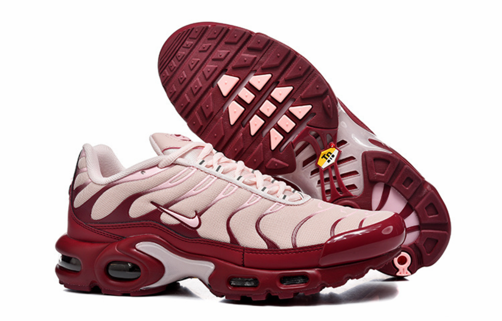 Brand new with box! Nike air max plus TN