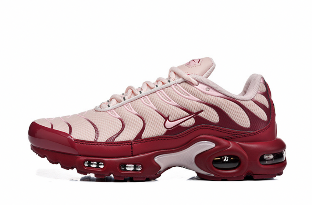 Brand new with box! Nike air max plus TN