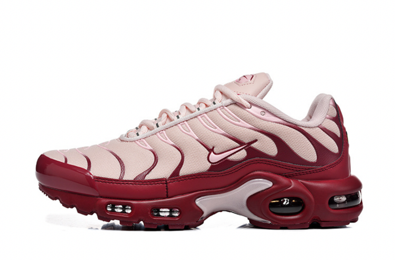 Brand new with box! Nike air max plus TN