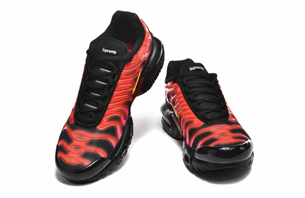 Brand new with box! Nike air max plus TN