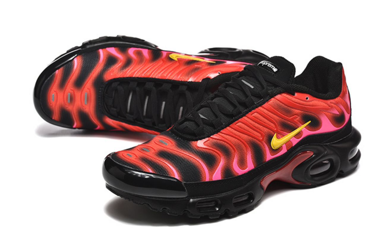Brand new with box! Nike air max plus TN