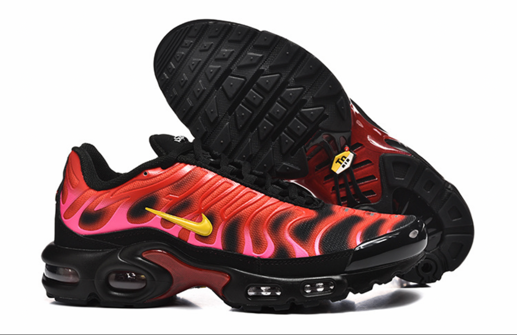 Brand new with box! Nike air max plus TN