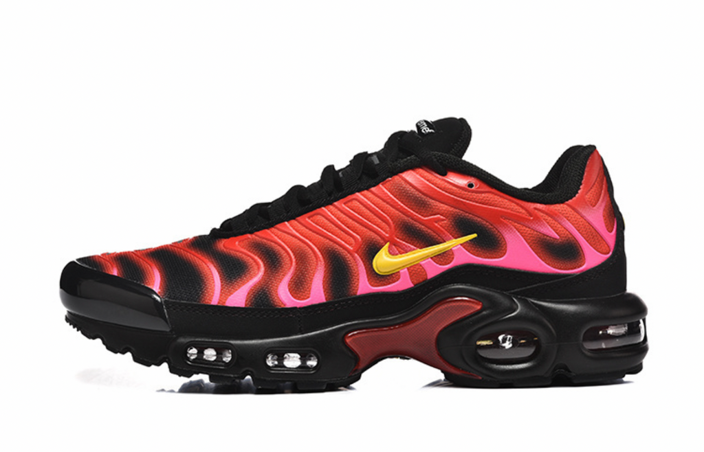 Brand new with box! Nike air max plus TN