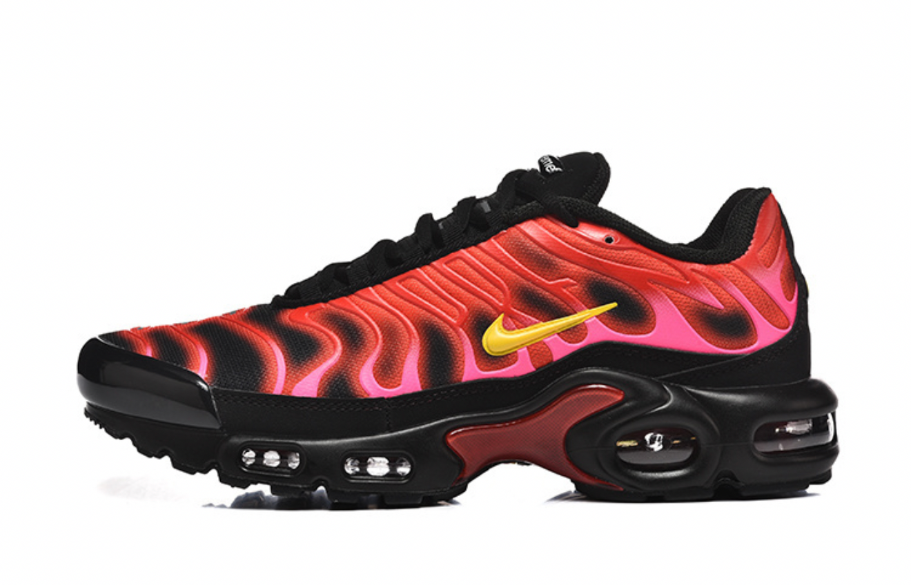 Brand new with box! Nike air max plus TN