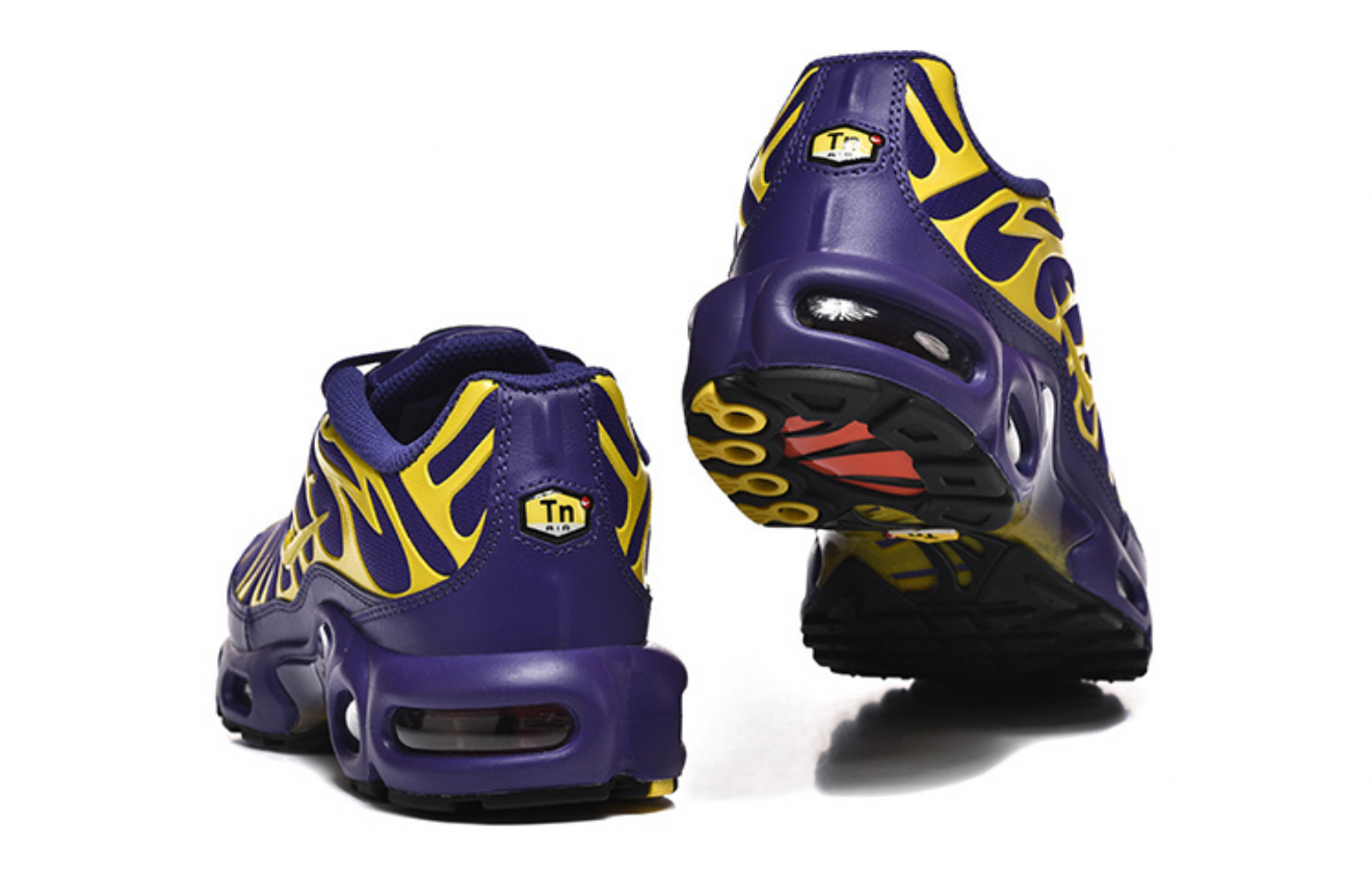 Brand new with box! Nike air max plus TN