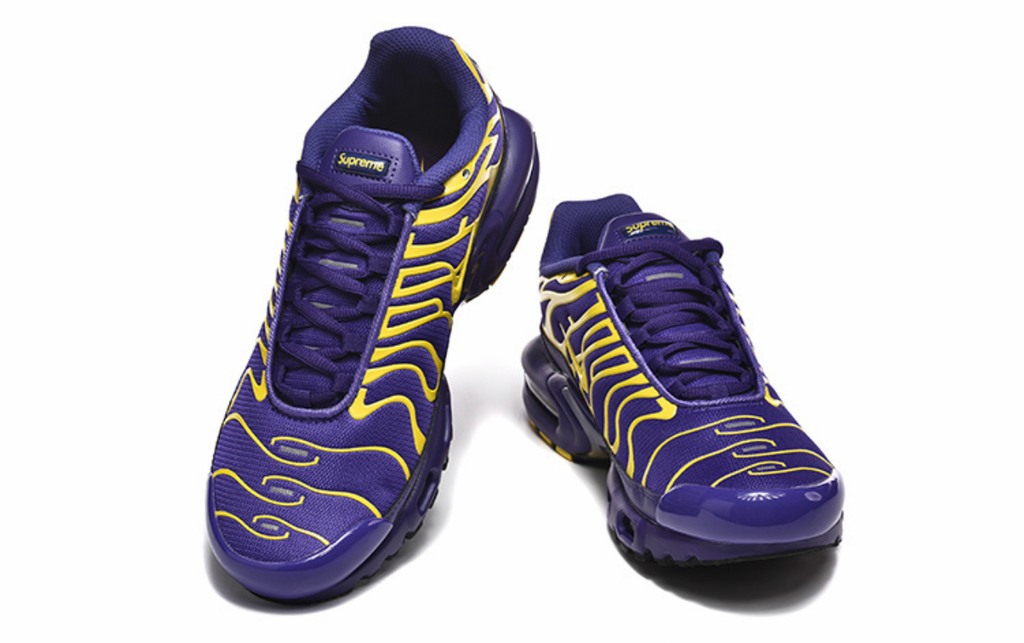 Brand new with box! Nike air max plus TN