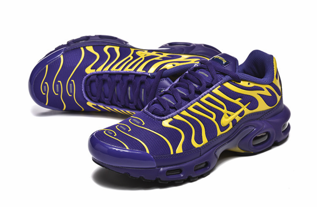 Brand new with box! Nike air max plus TN