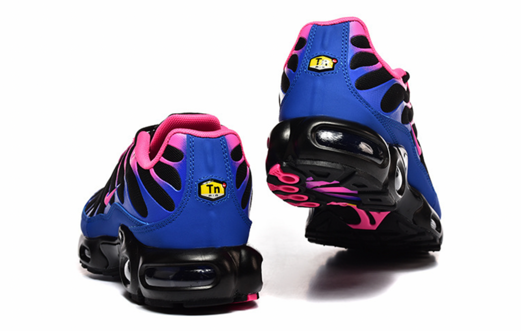 Brand new with box! Nike air max plus TN