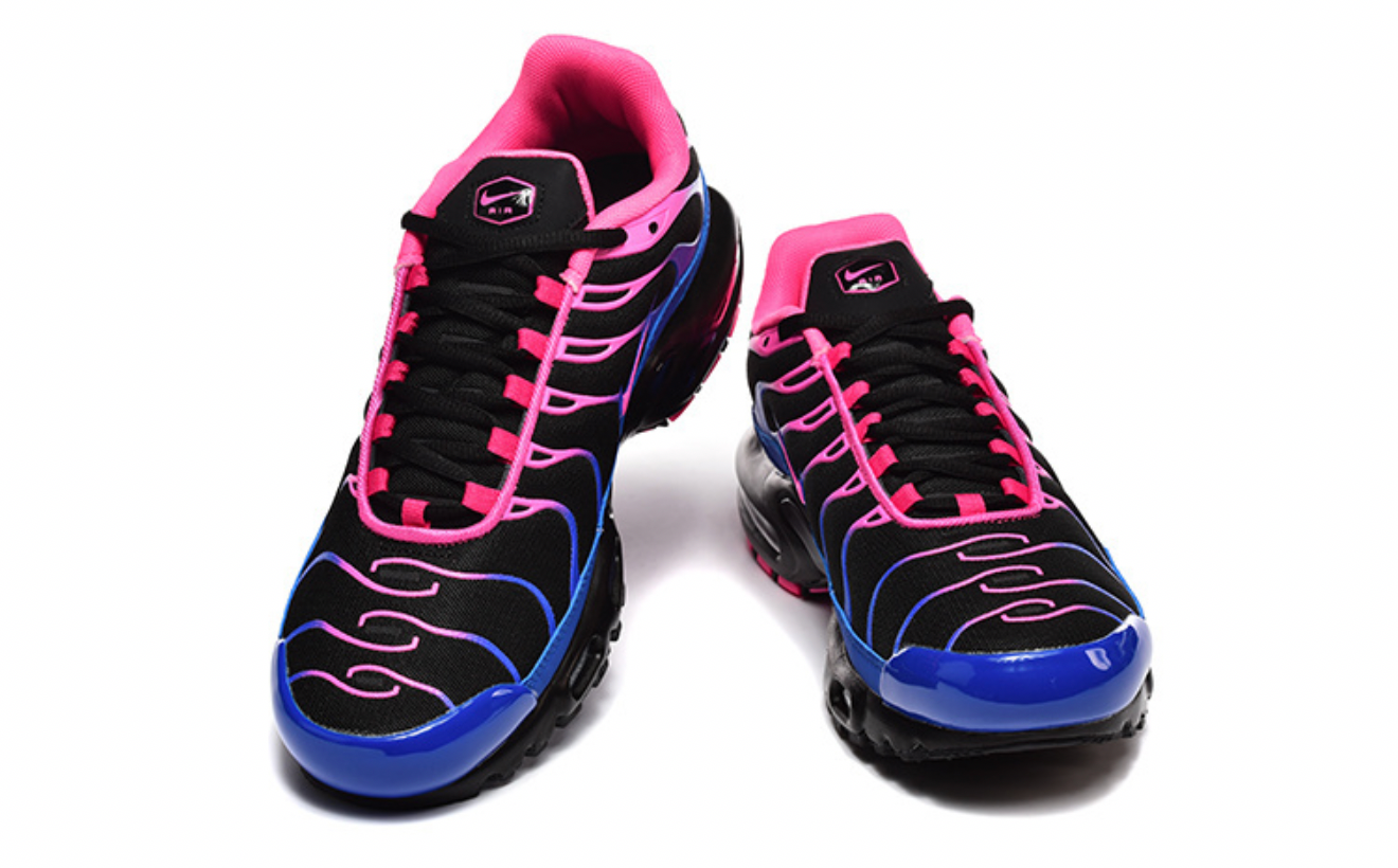 Brand new with box! Nike air max plus TN