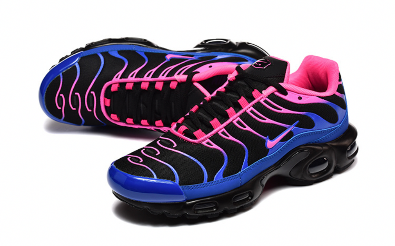 Brand new with box! Nike air max plus TN