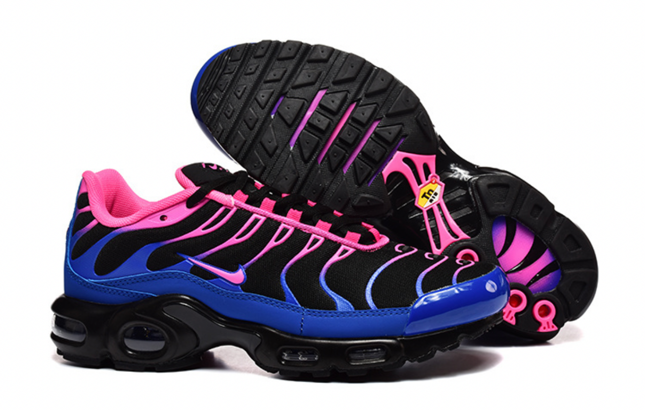 Brand new with box! Nike air max plus TN