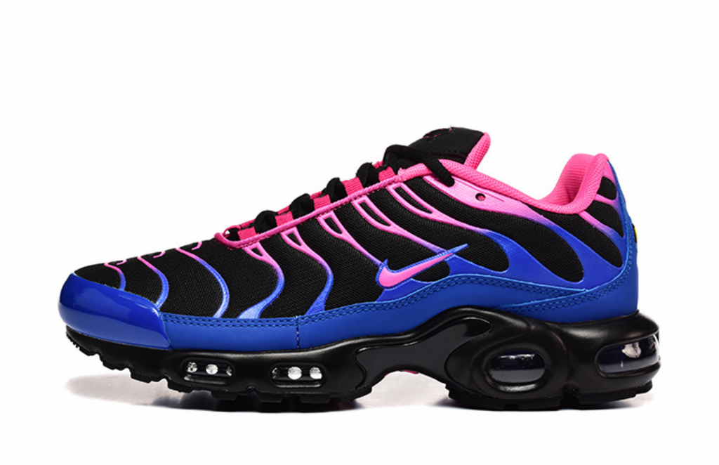 Brand new with box! Nike air max plus TN