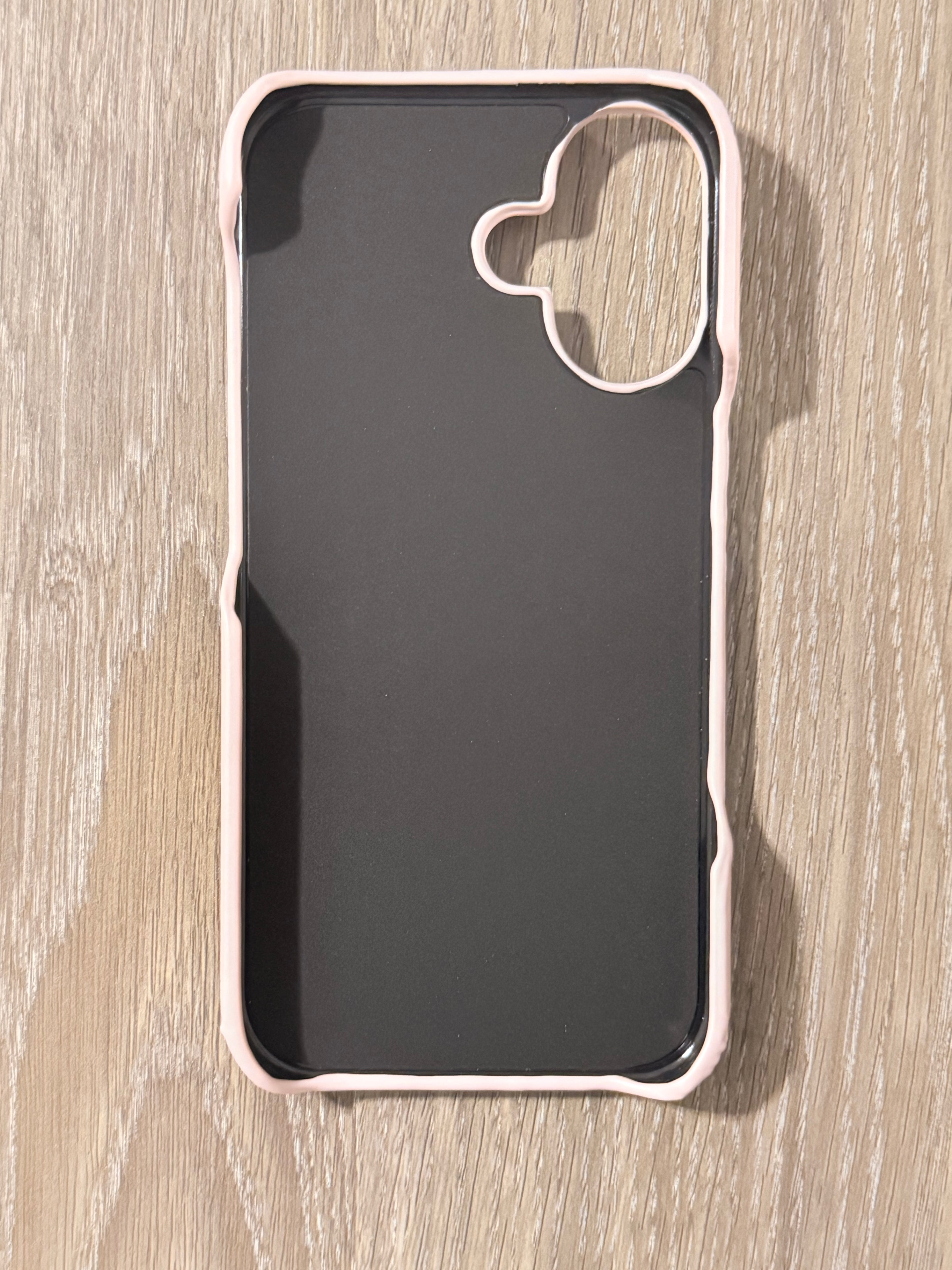 PRADA IPHONE CASE FITS IPHONE 16-17