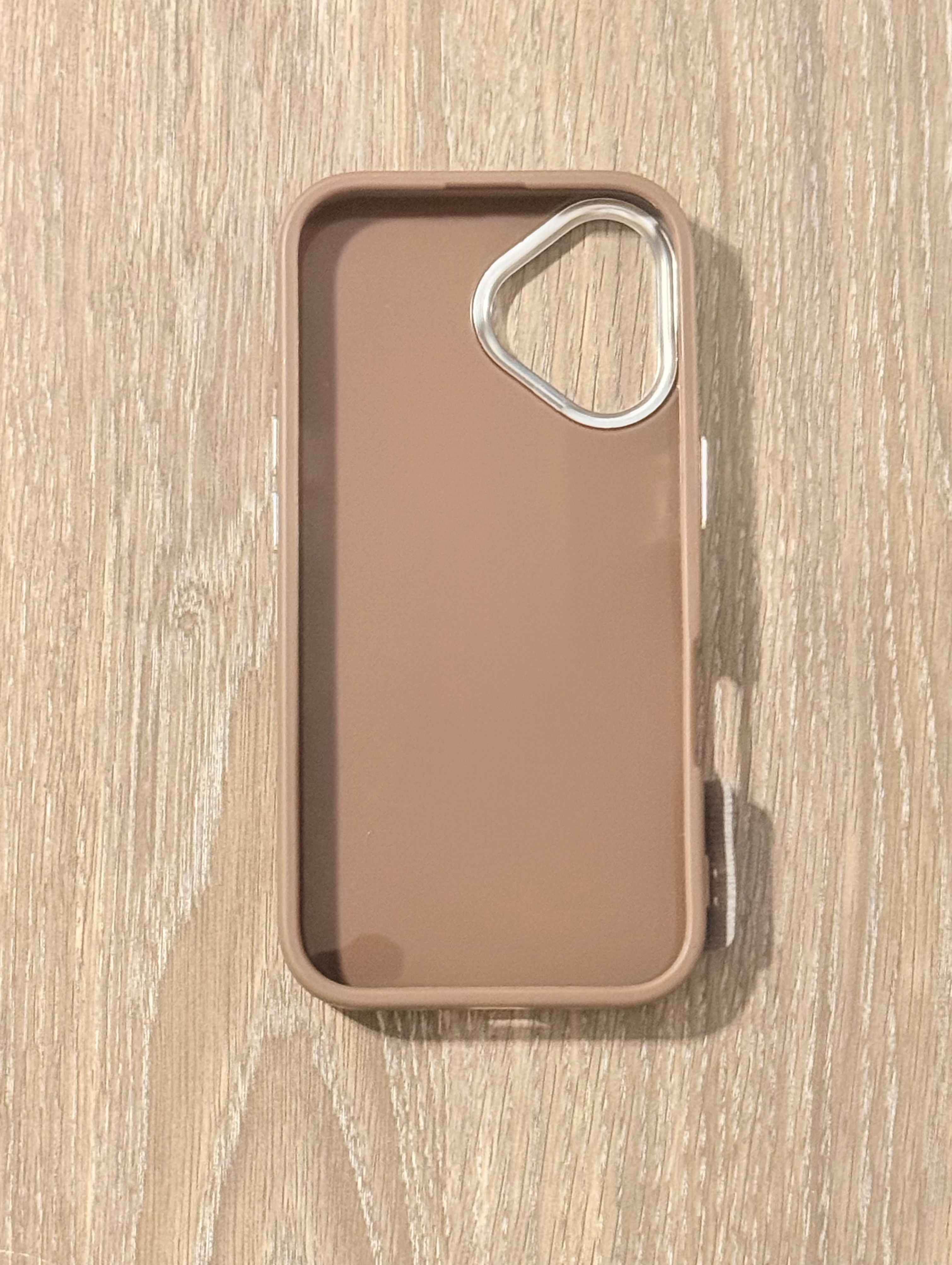 CHANEL IPHONE CASE FITS MINI IPHONE 16-17