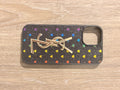 YSL IPHONE CASE FITS IPHONE 13-15