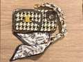 CELINE DIONE IPHONE CASE WITH STRAP FITS IPHONE 15