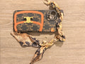 CELINE DIONE IPHONE CASE WITH STRAP FITS IPHONE 15