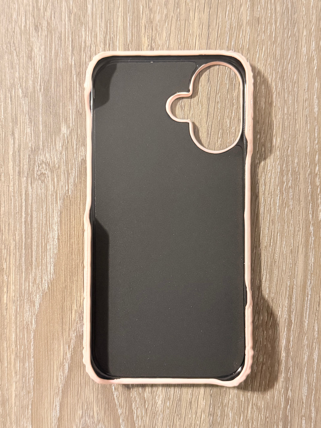 PRADA IPHONE CASE FITS IOHONE 16-17