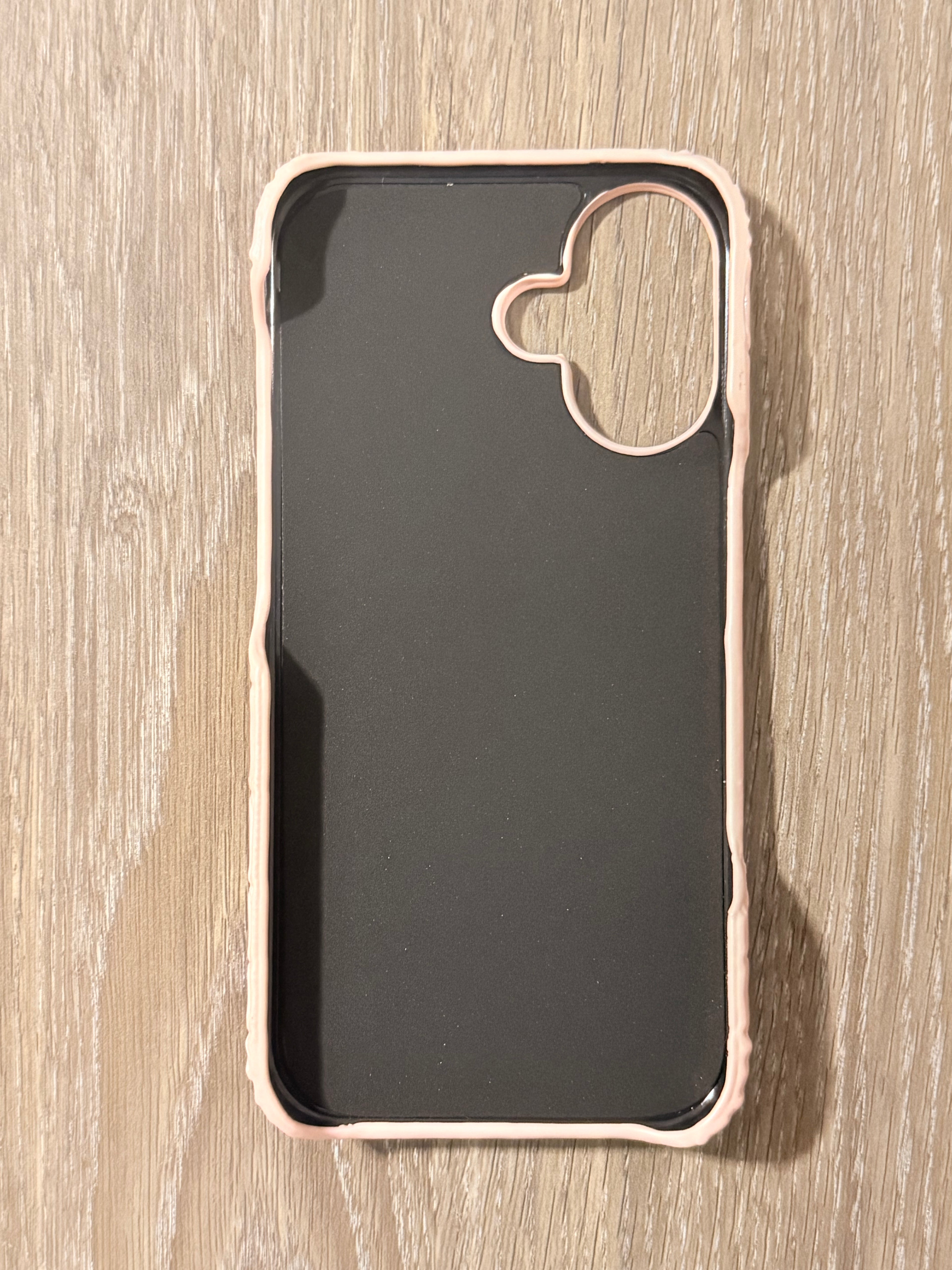 PRADA IPHONE CASE FITS IOHONE 16-17