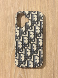 DIOR IPHONE CASE FITS IPHONE 16-17