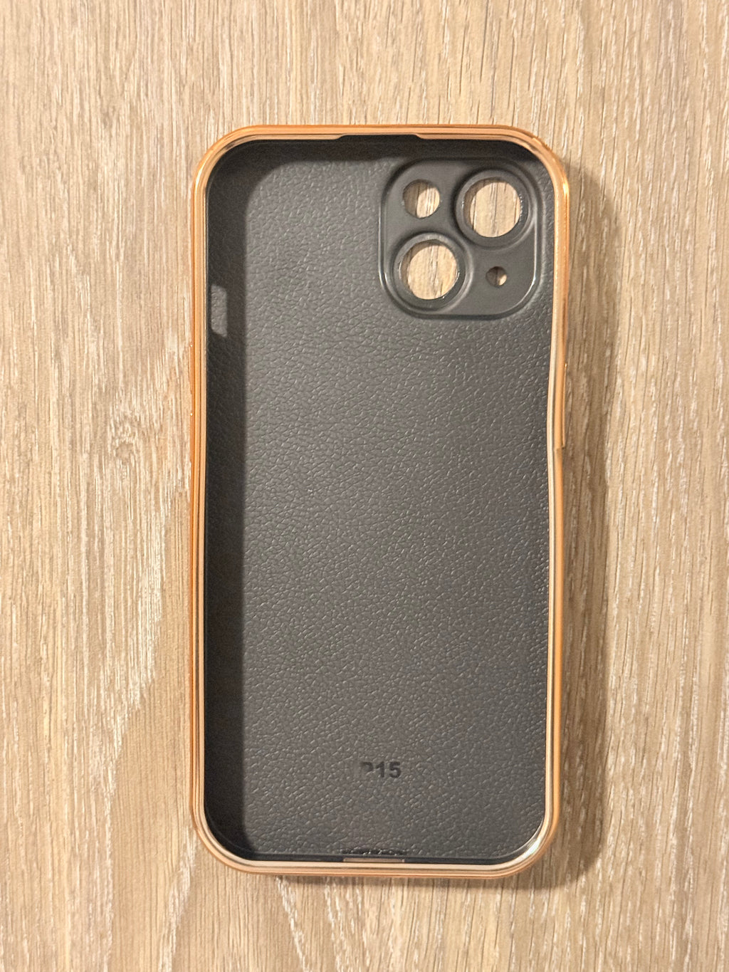 LOUIS VUITTON IPHONE CASE FITS IPHONE 15
