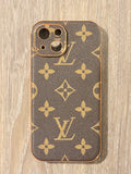 LOUIS VUITTON IPHONE CASE FITS IPHONE 15
