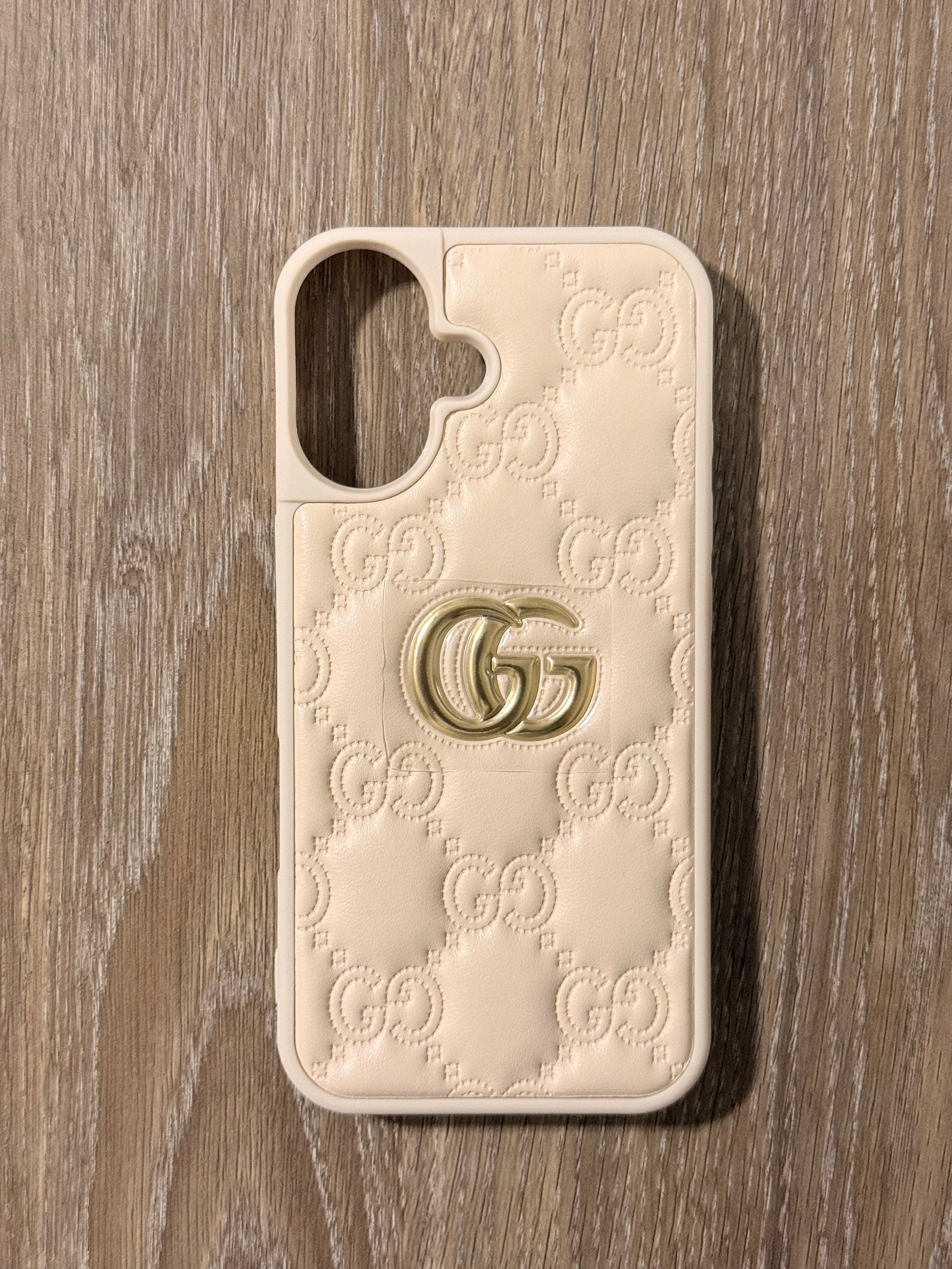 GUCCI IPHONE CASE FITS IPHONE 16-17