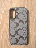 MICHAEL KORS IPHONE 17 CASE FITS IPHONE 16-17