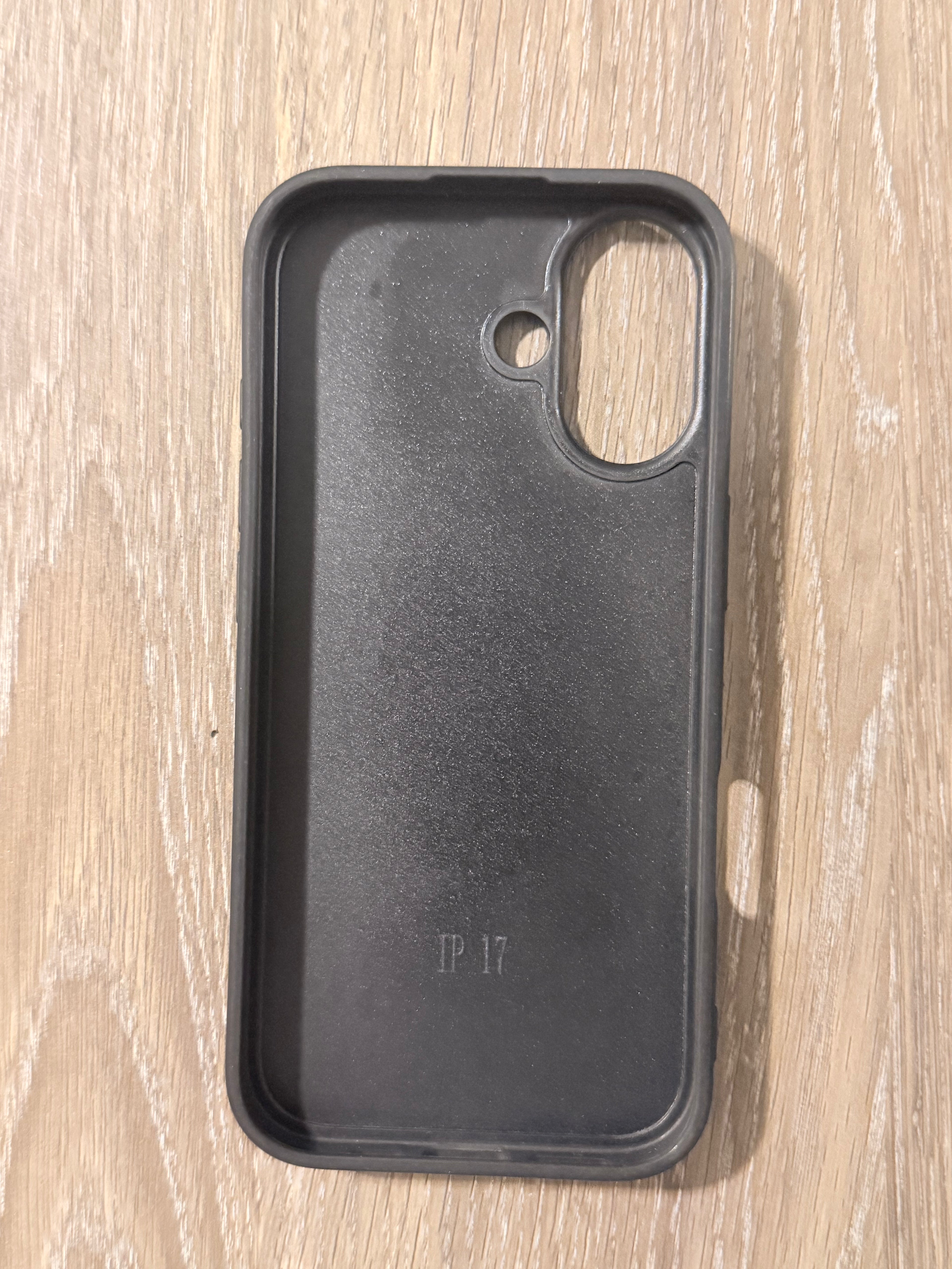 MICHAEL KORS IPHONE 17 CASE FITS IPHONE 16-17