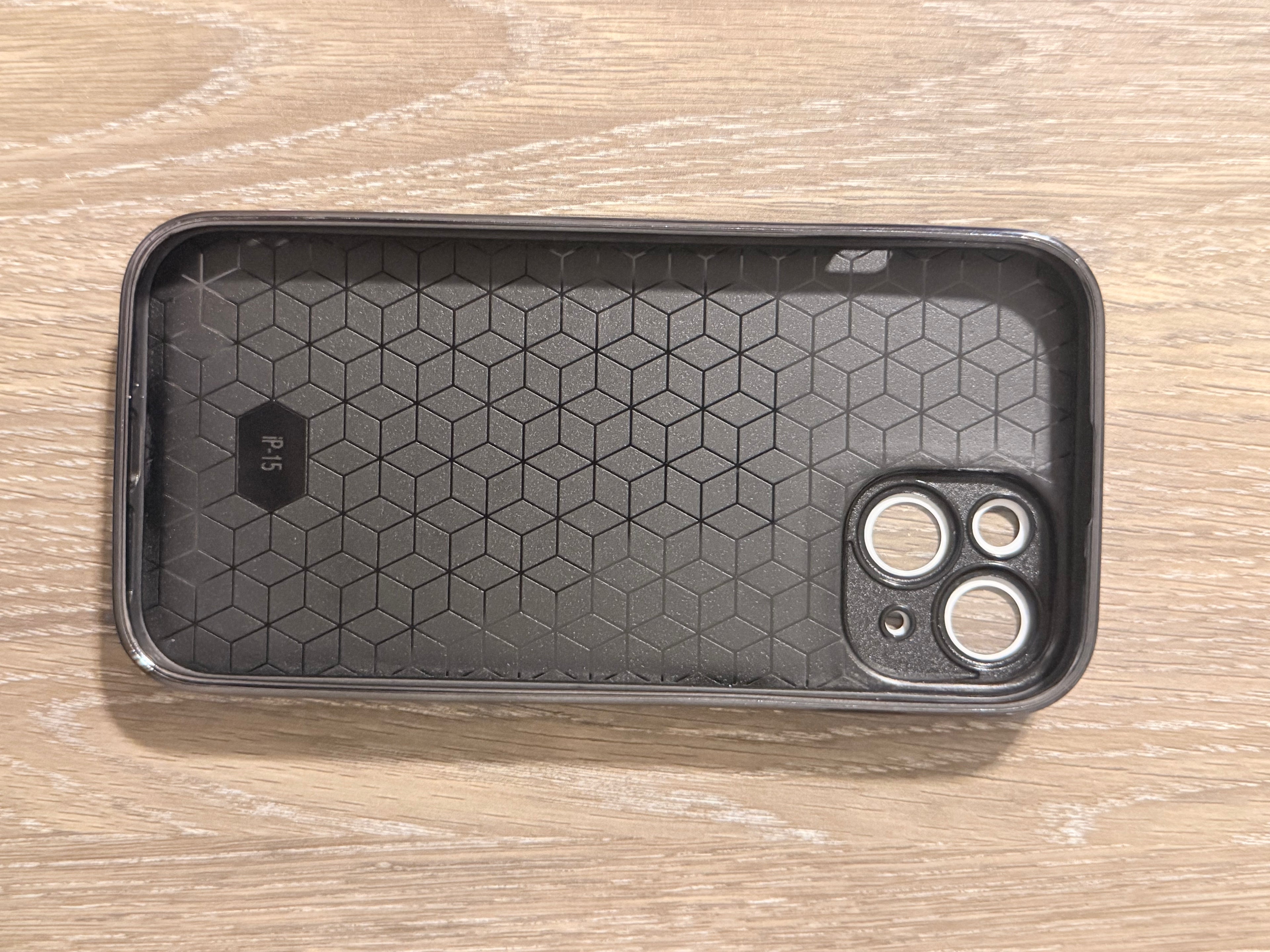LOUIS VUITTON IPHONE CASE FITS IPHONE 15