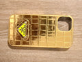 PRADA IPHONE CASE FITS IPHONE 13-15