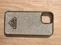 PRADA IPHONE CASE FITS IPHONE 13-15