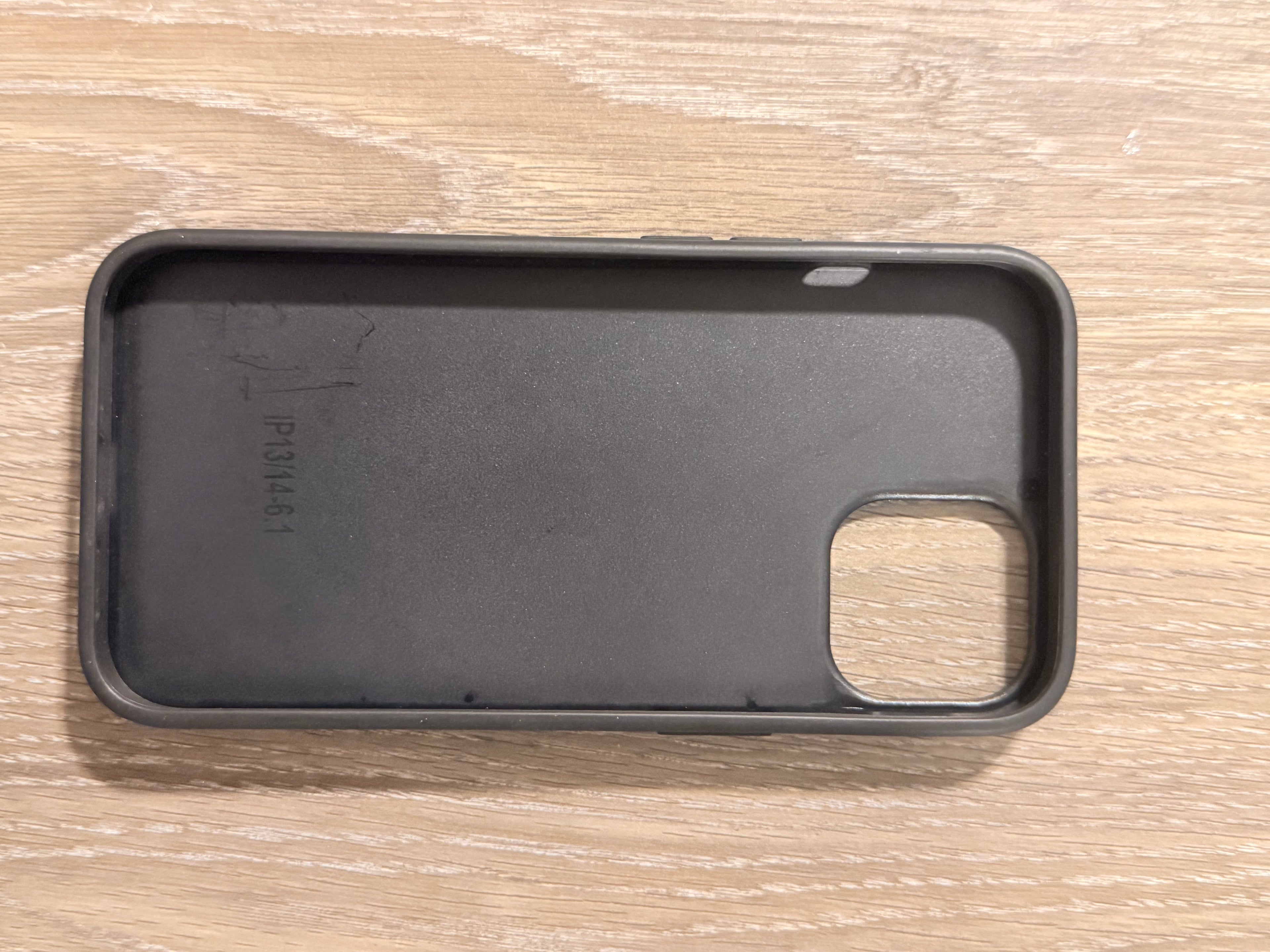 PRADA IPHONE CASE FITS IPHONE 13-15
