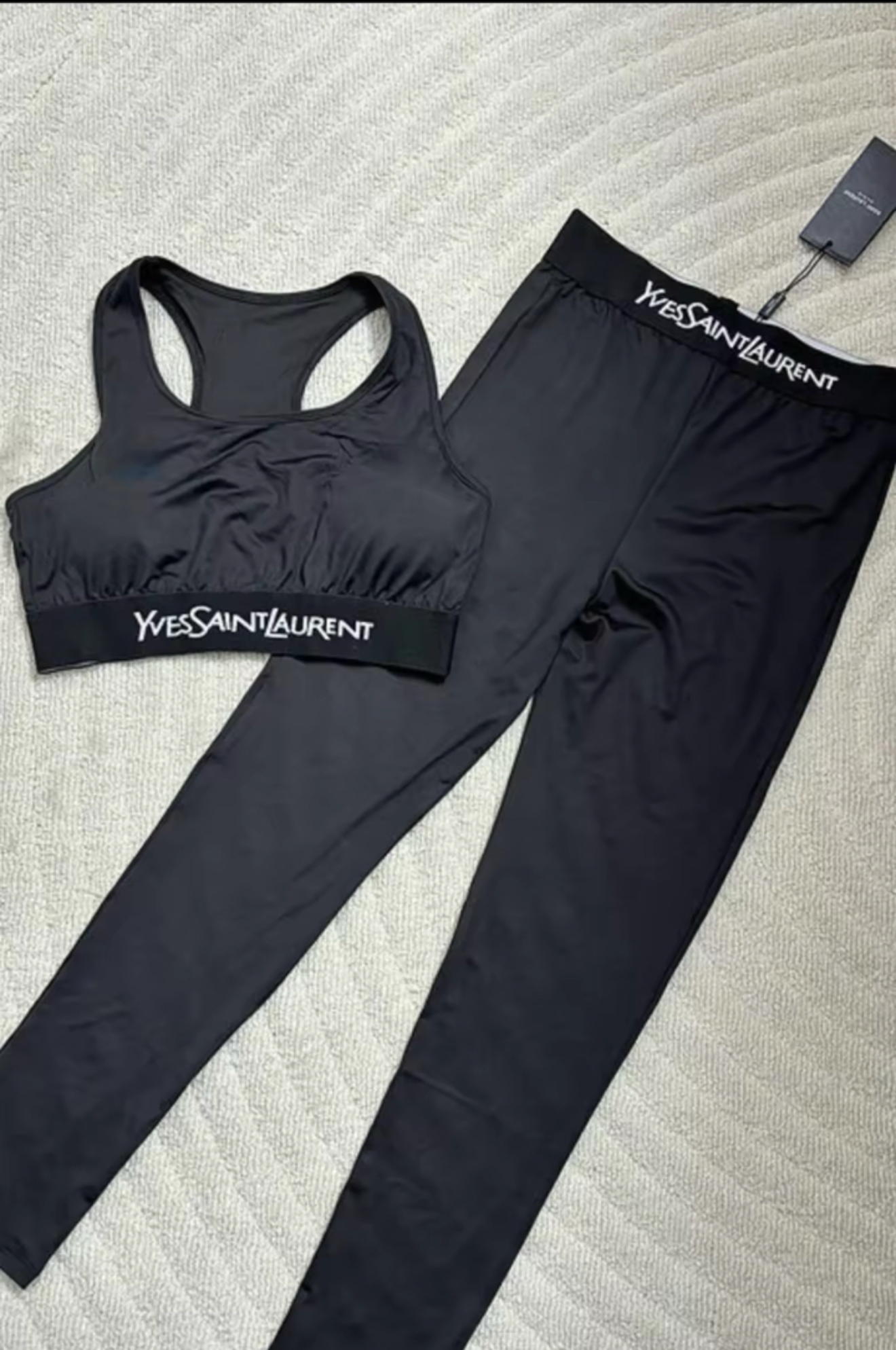 Custom Designer workout outfits