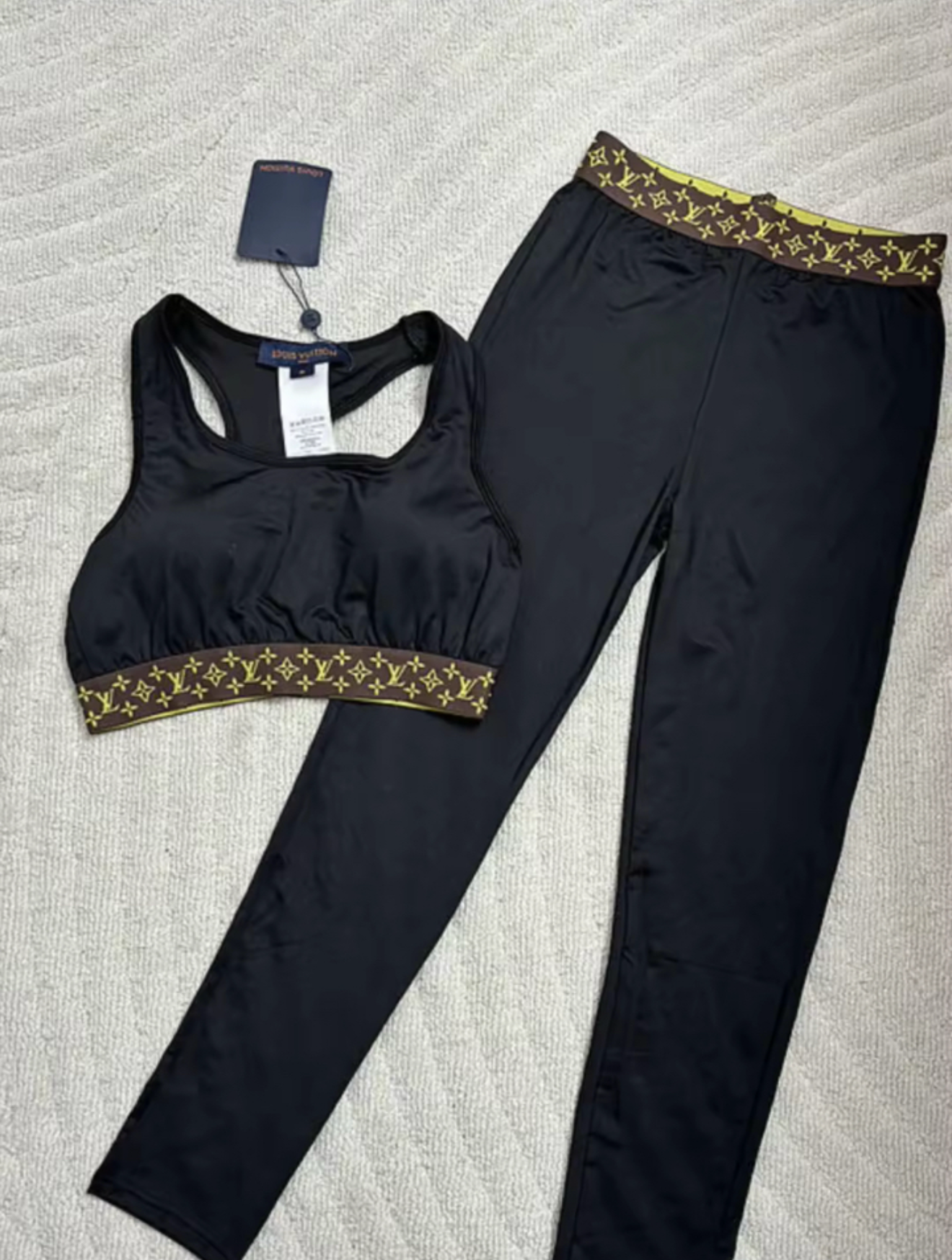 Custom Designer workout outfits