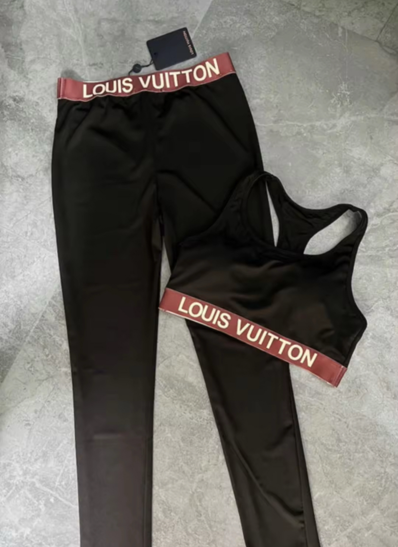 Custom Designer workout outfits