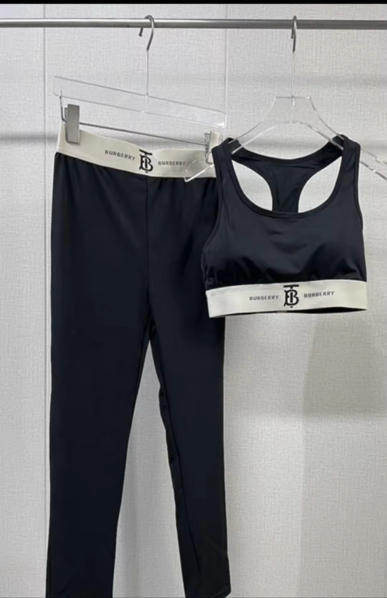 Custom Designer workout outfits
