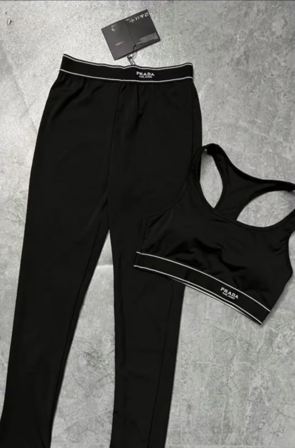 Custom Designer workout outfits