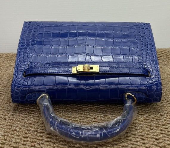 HERMES BIRKIN BAG (LEATHER)