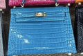 HERMES BIRKIN BAG (LEATHER)