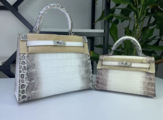 HERMES BIRKIN BAG (LEATHER)