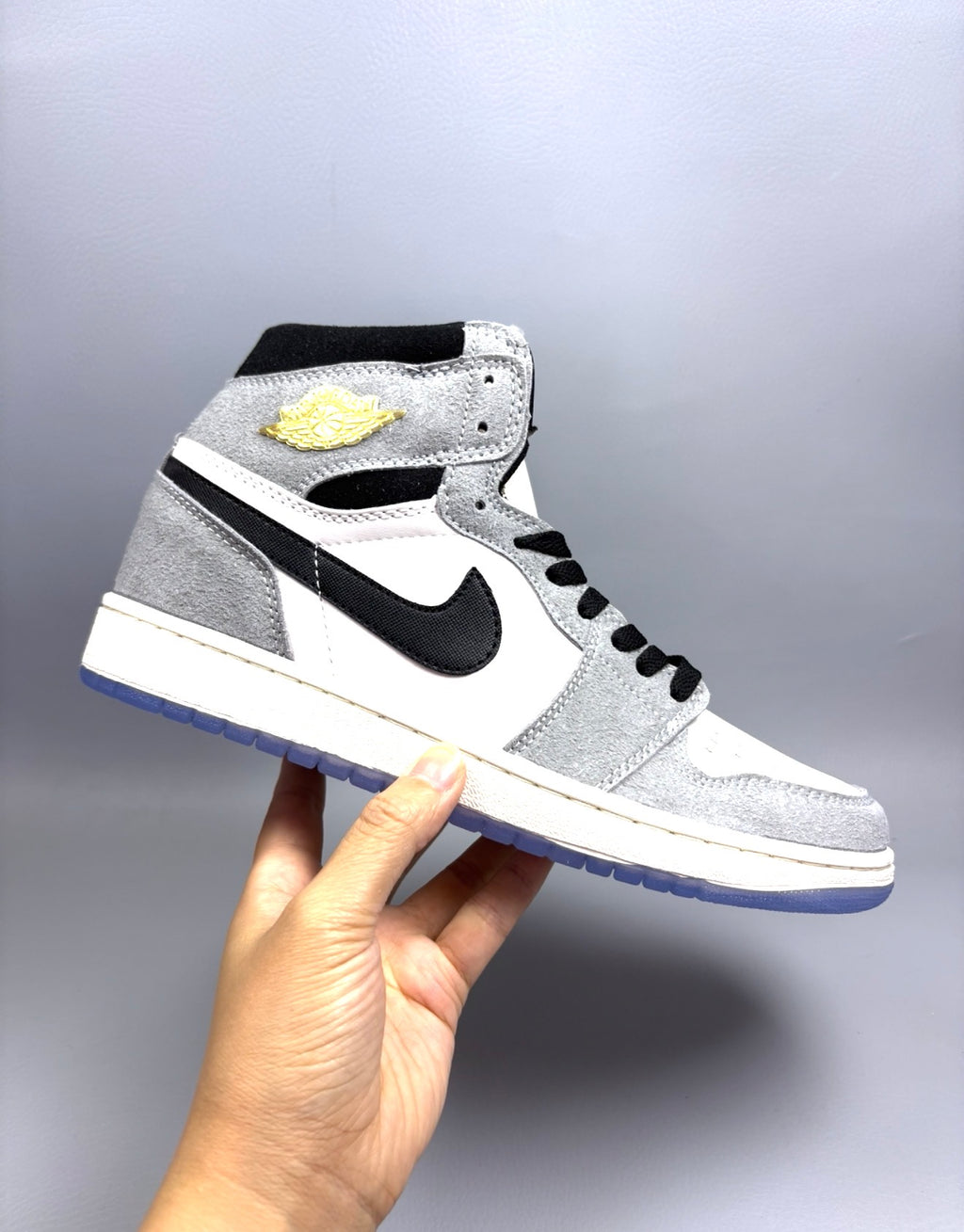 AJ1 AIR JORDAN 1 HIGH (WOMEN)