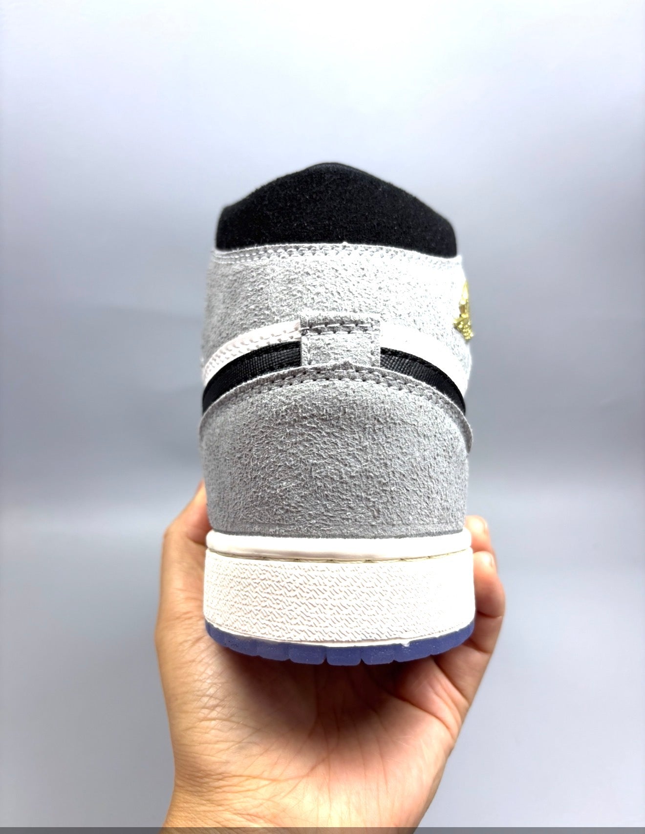 AJ1 AIR JORDAN 1 HIGH (WOMEN)