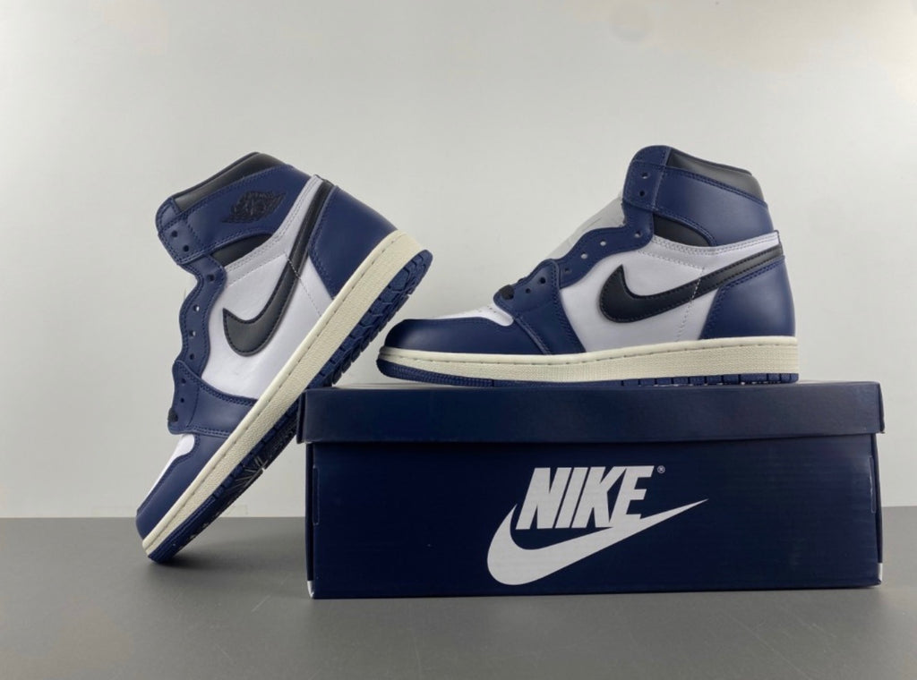 AJ1 AIR JORDAN 1 HIGH (WOMEN)