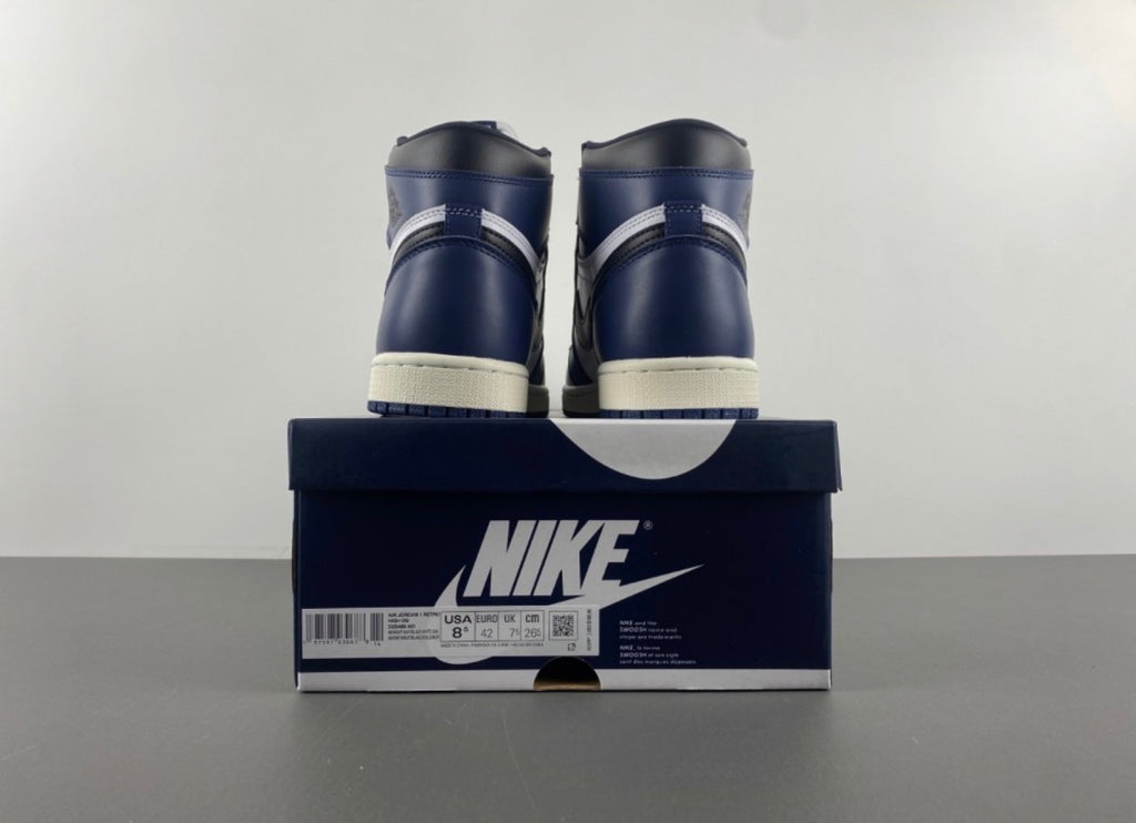 AJ1 AIR JORDAN 1 HIGH (WOMEN)