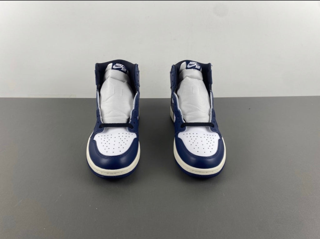 AJ1 AIR JORDAN 1 HIGH (WOMEN)