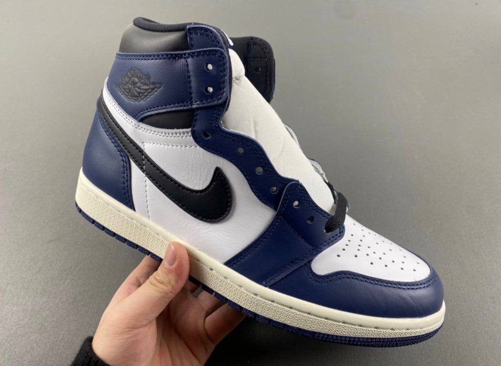 AJ1 AIR JORDAN 1 HIGH (WOMEN)