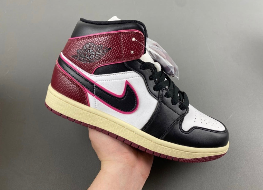 AJ1 AIR JORDAN 1 HIGH (WOMEN)