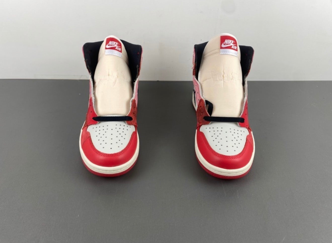 AJ1 AIR JORDAN 1 HIGH (WOMEN)